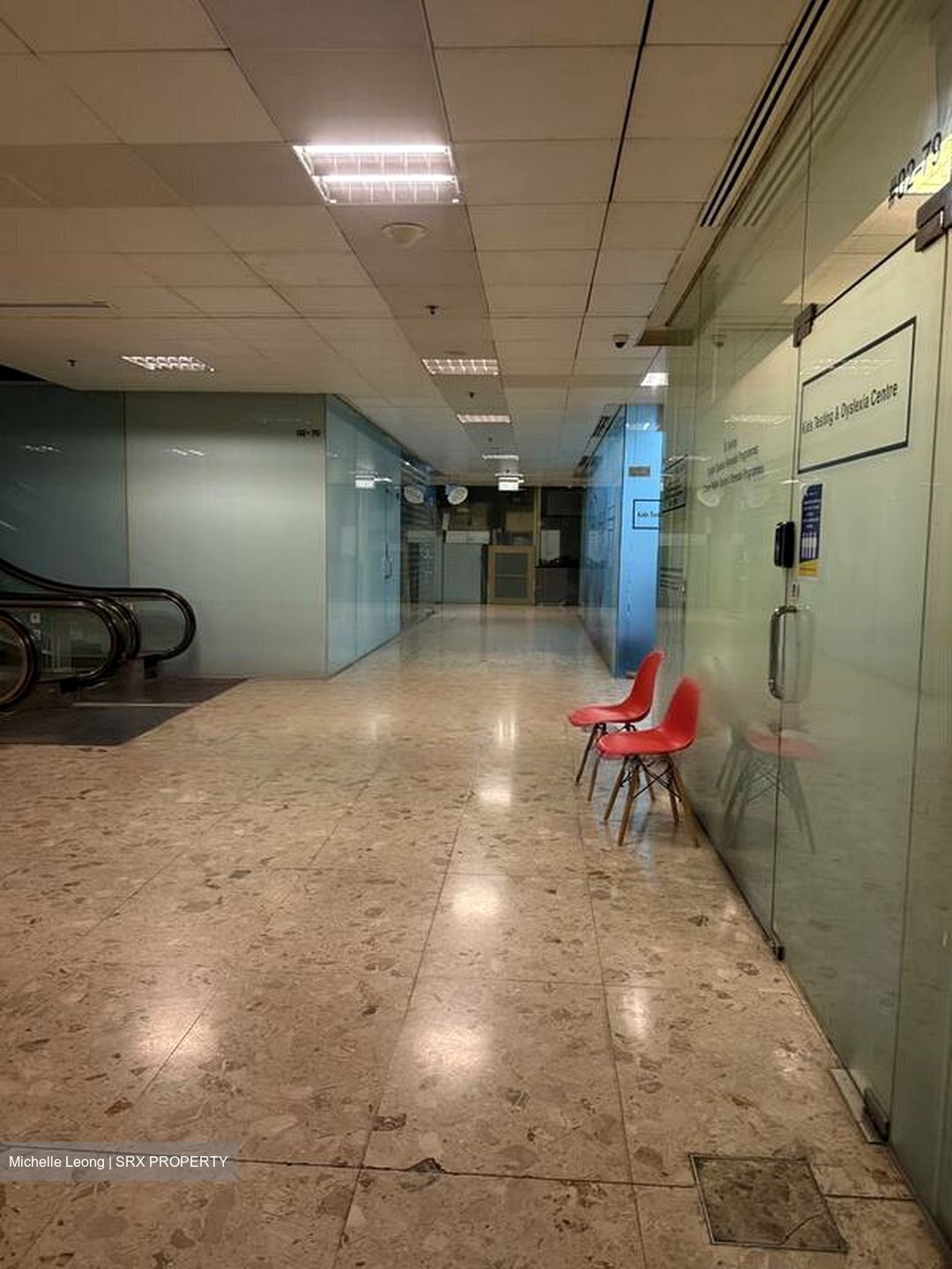 Concorde Shopping Centre (D3), Shop House #456951541
